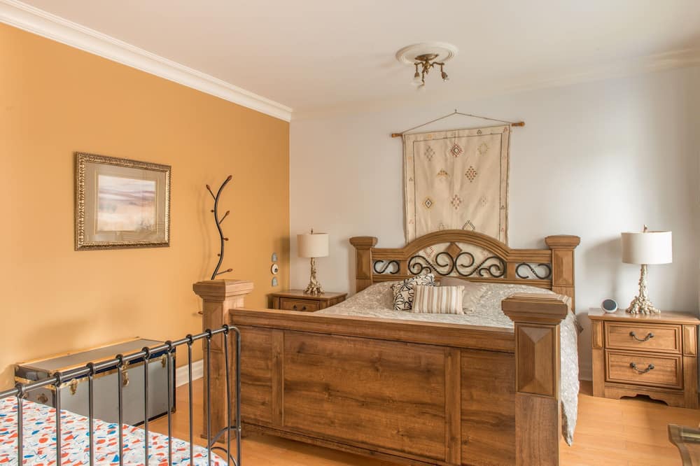 Photo of Bedroom in Granby