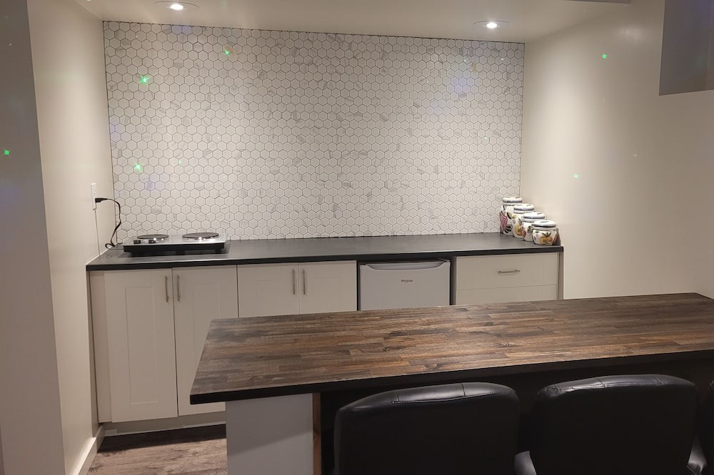 Photo of Kitchen in Stony Plain