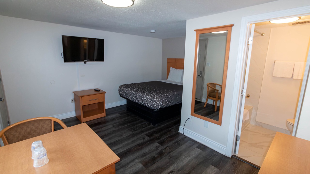 Photo of Bedroom in Angus