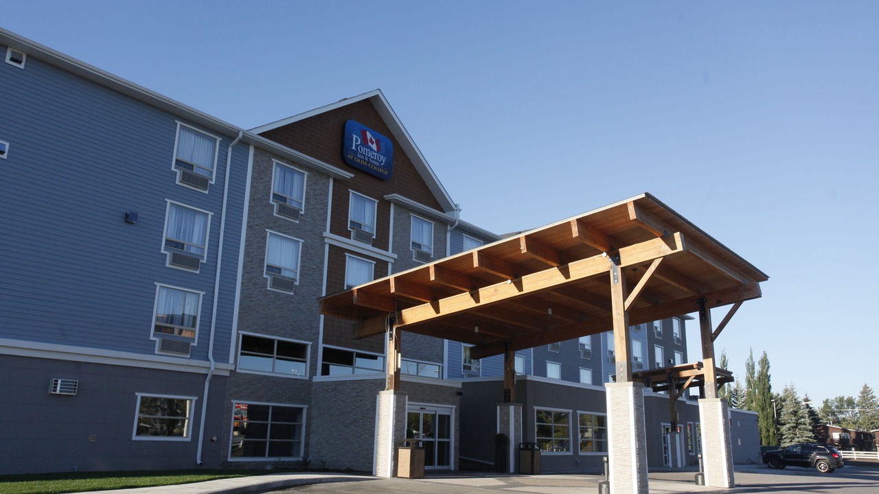Photo of Outdoor in Olds