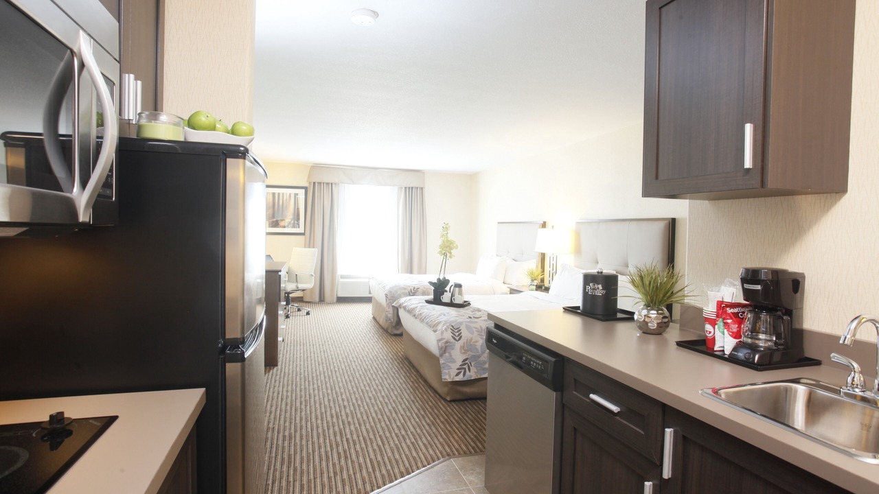 Photo of Kitchen in Olds