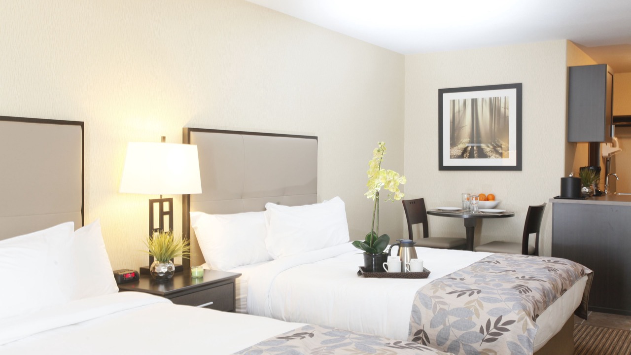 Photo of Bedroom in Olds