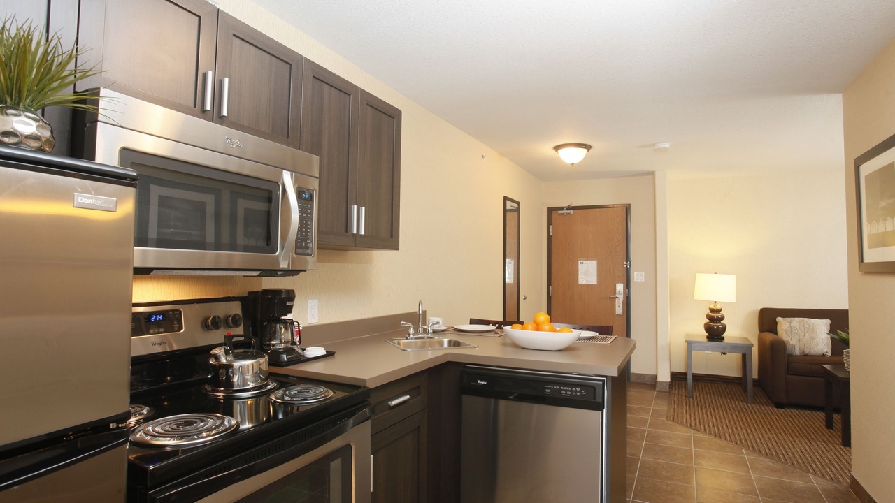 Photo of Kitchen in Olds