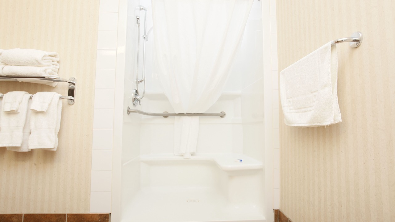 Photo of Bathroom in Olds