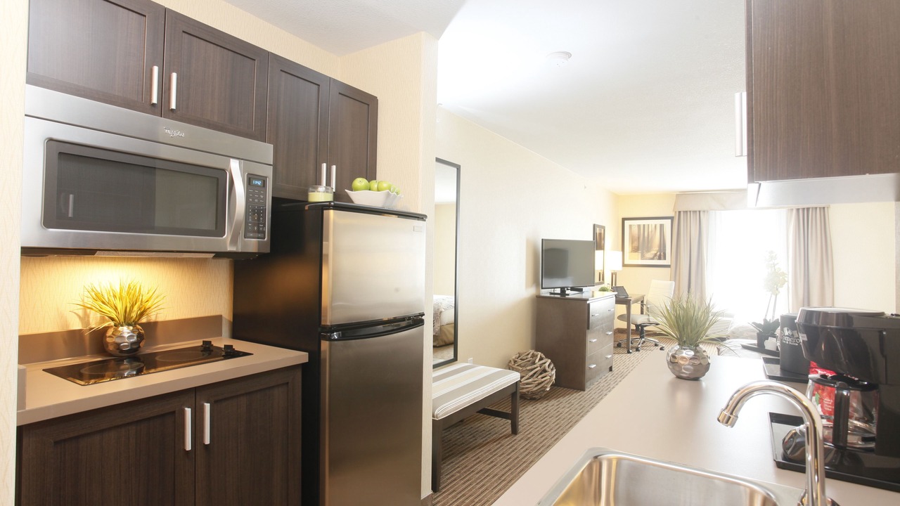 Photo of Kitchen in Olds