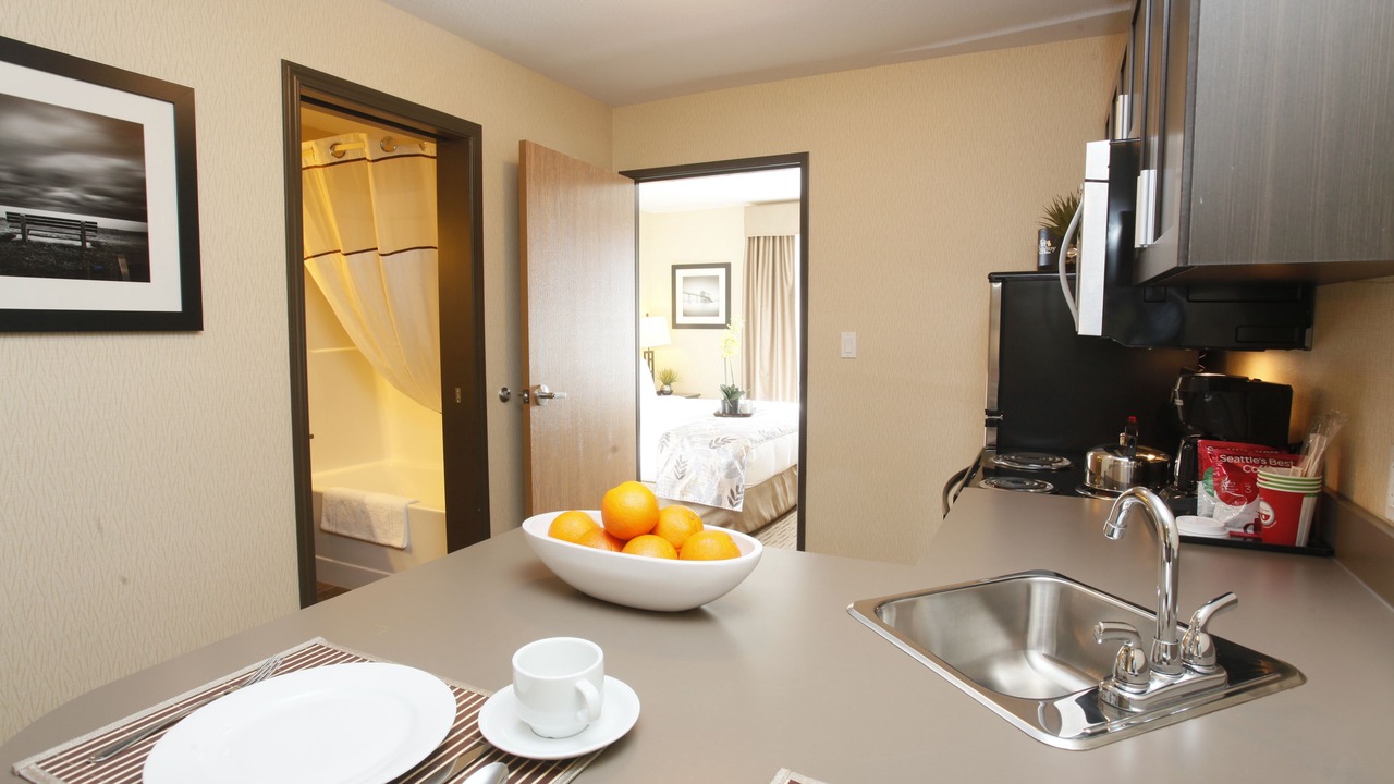 Photo of Bedroom in Olds