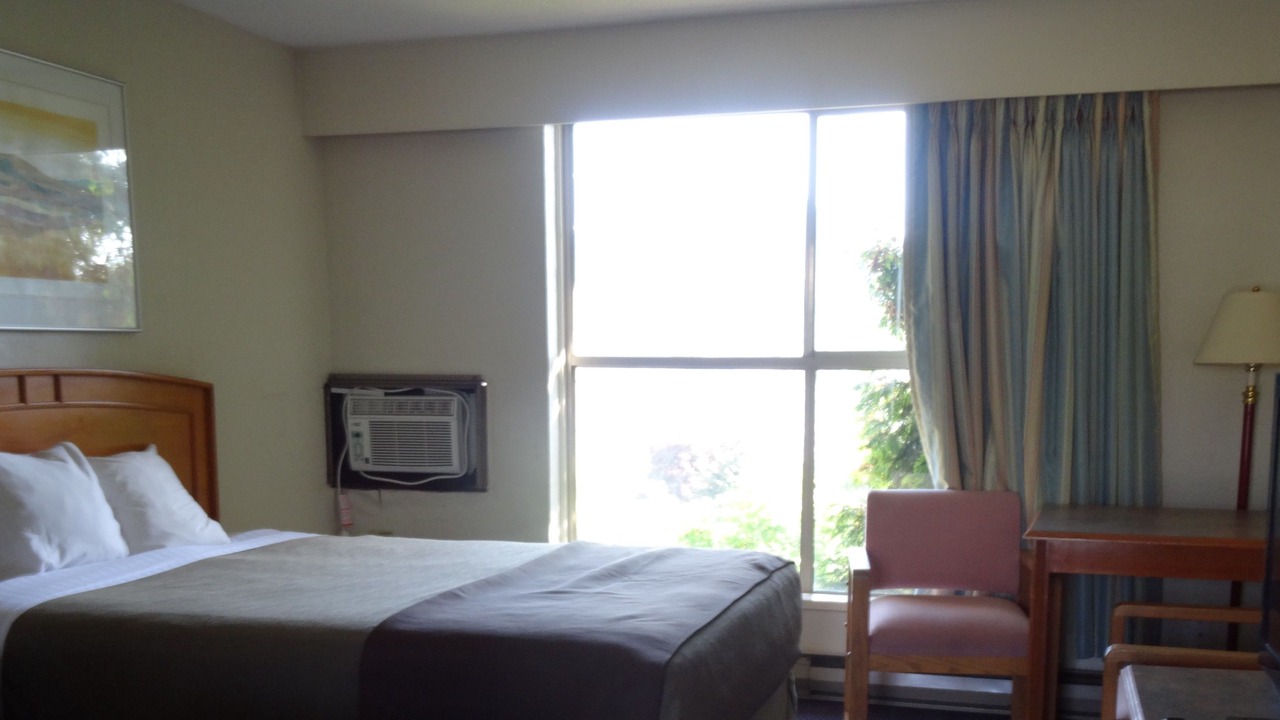 Photo of Bedroom in Kamloops