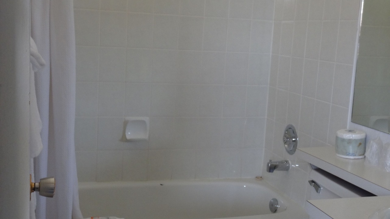 Photo of Bathroom in Kamloops