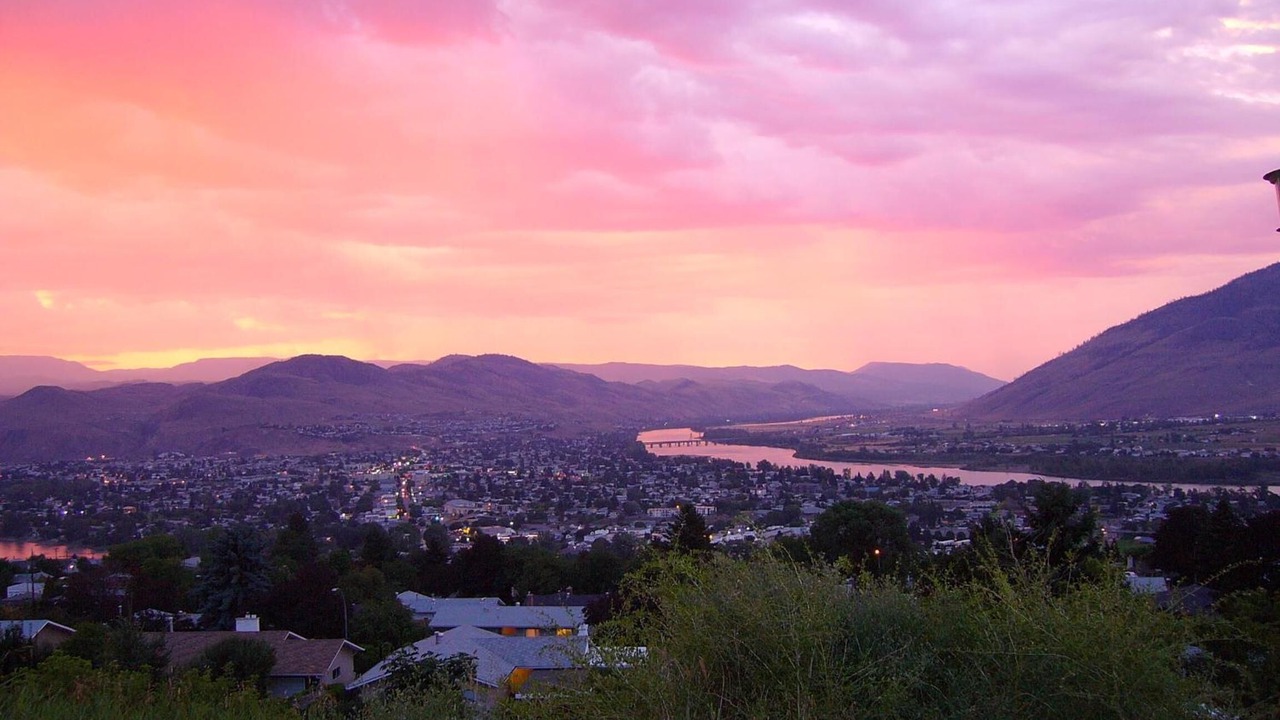 Photo of Outdoor in Kamloops