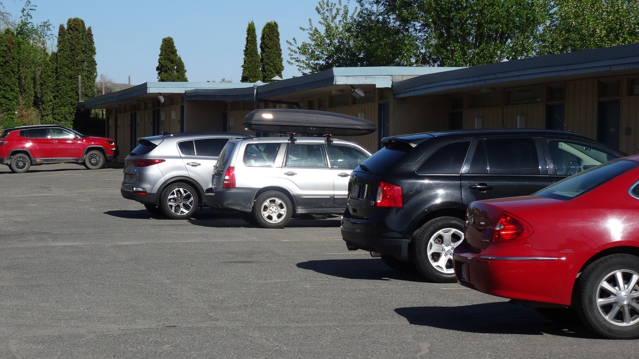 Photo of Others in Kamloops