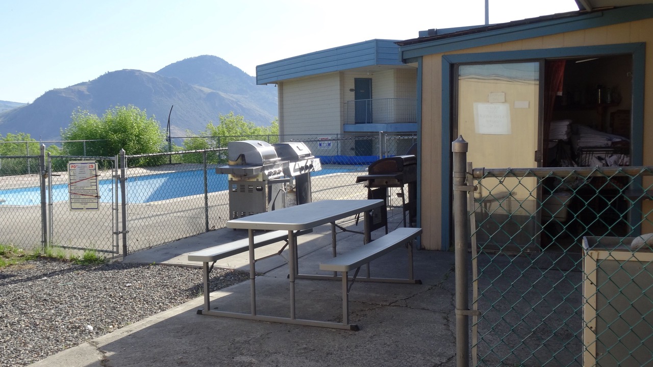 Photo of Outdoor in Kamloops