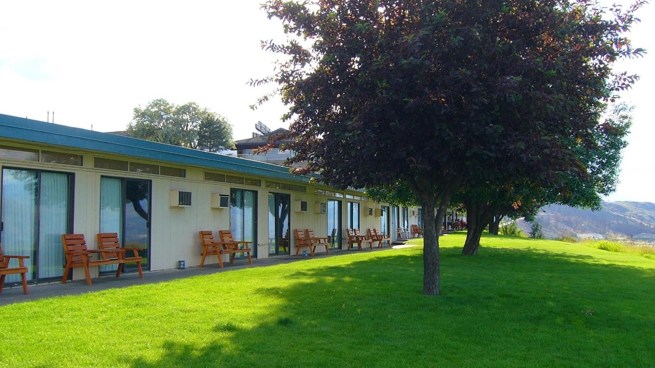Photo of Outdoor in Kamloops