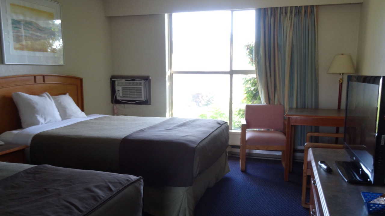 Photo of Bedroom in Kamloops