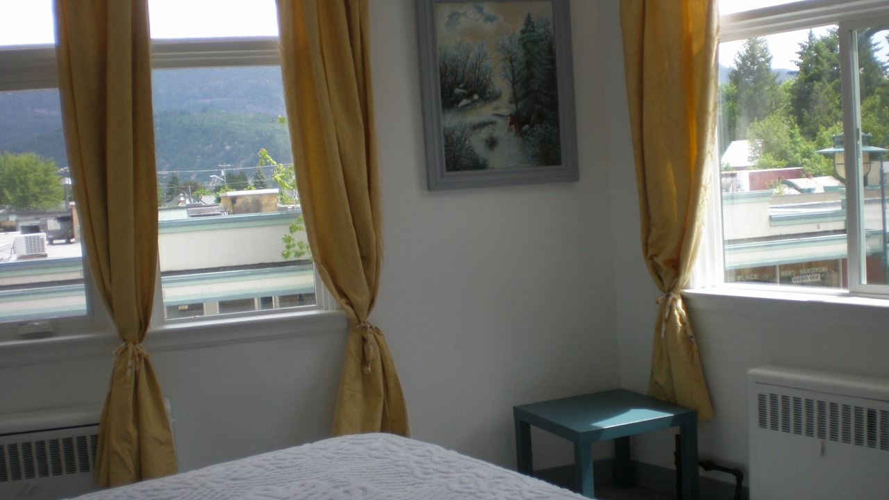Photo of Bedroom in Castlegar
