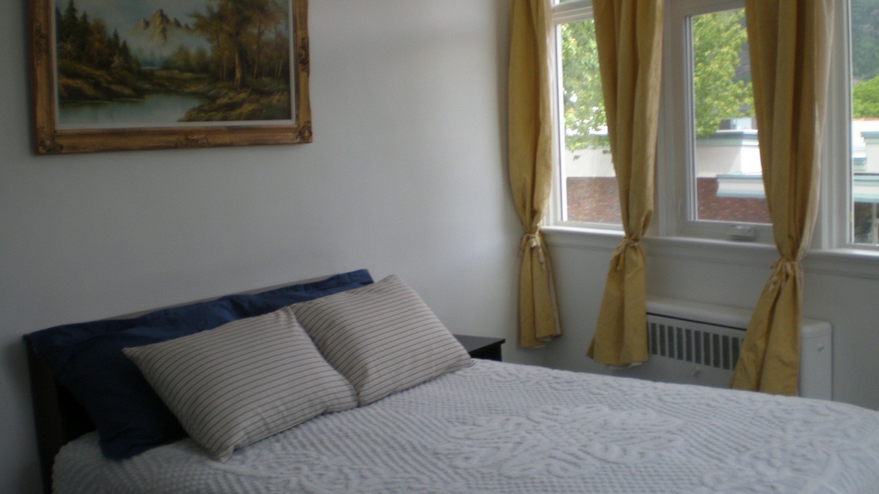 Photo of Bedroom in Castlegar