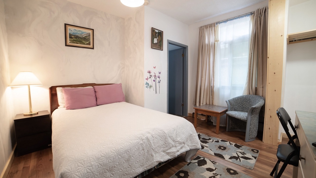 Photo of Bedroom in Castlegar