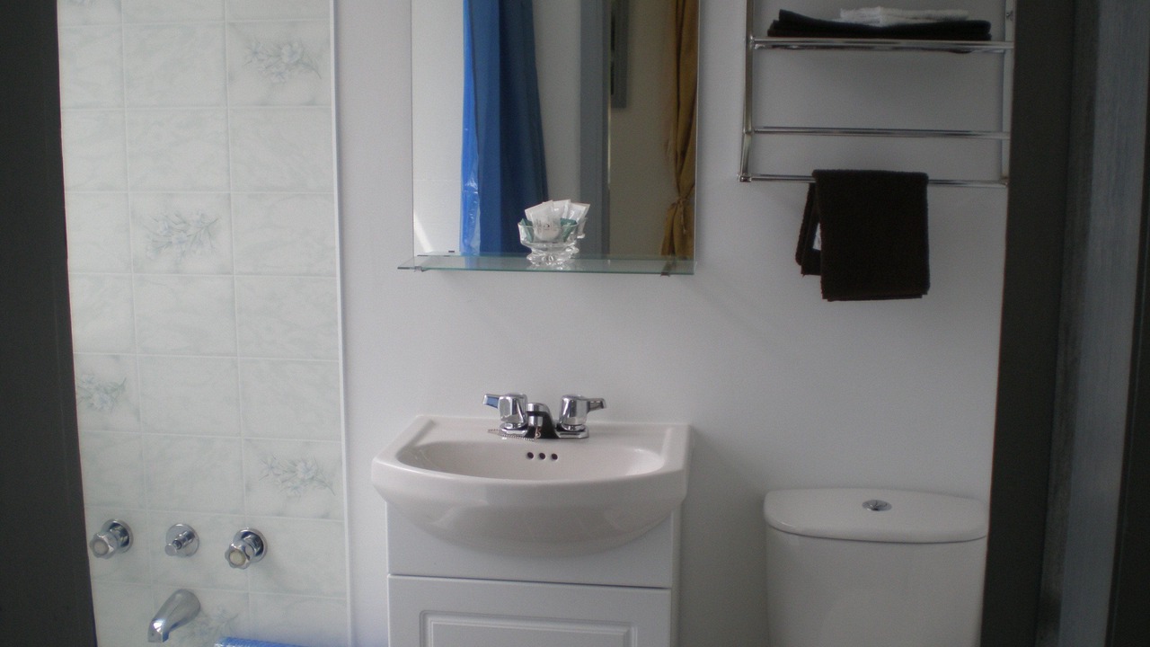 Photo of Bathroom in Castlegar