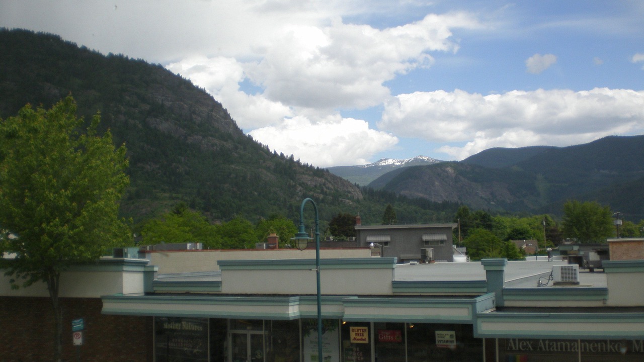 Photo of Bedroom in Castlegar