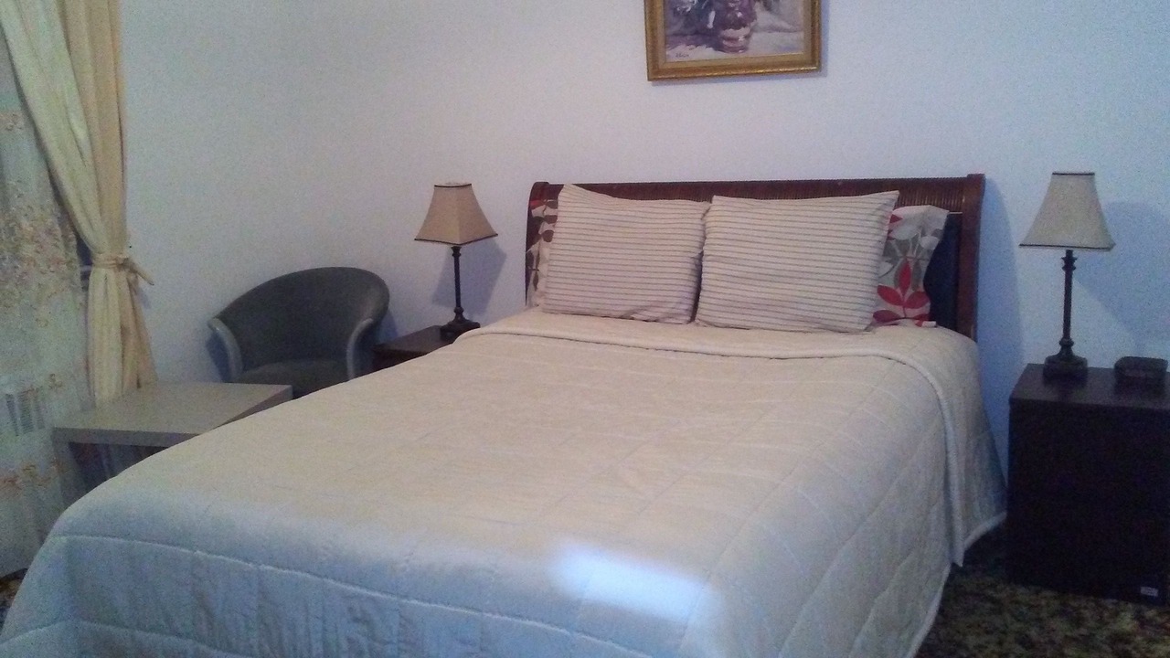 Photo of Bedroom in Castlegar