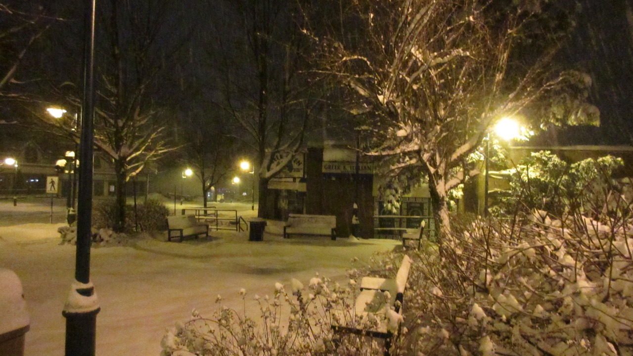Photo of Outdoor in Castlegar