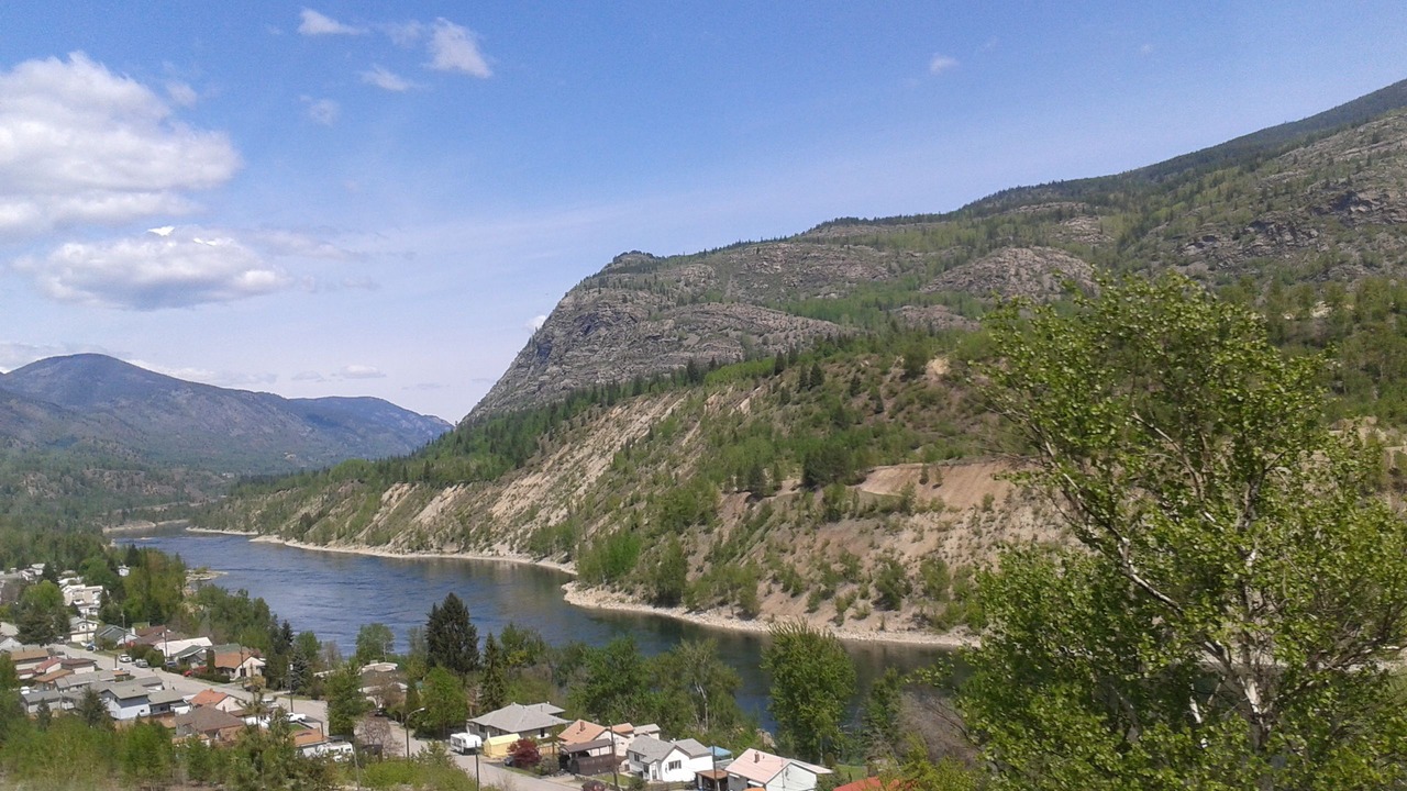 Photo of Outdoor in Castlegar