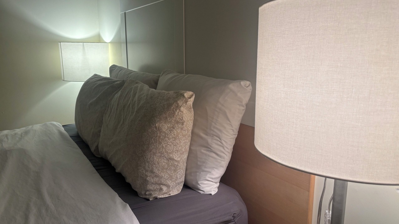 Photo of Bedroom in Kensington Market