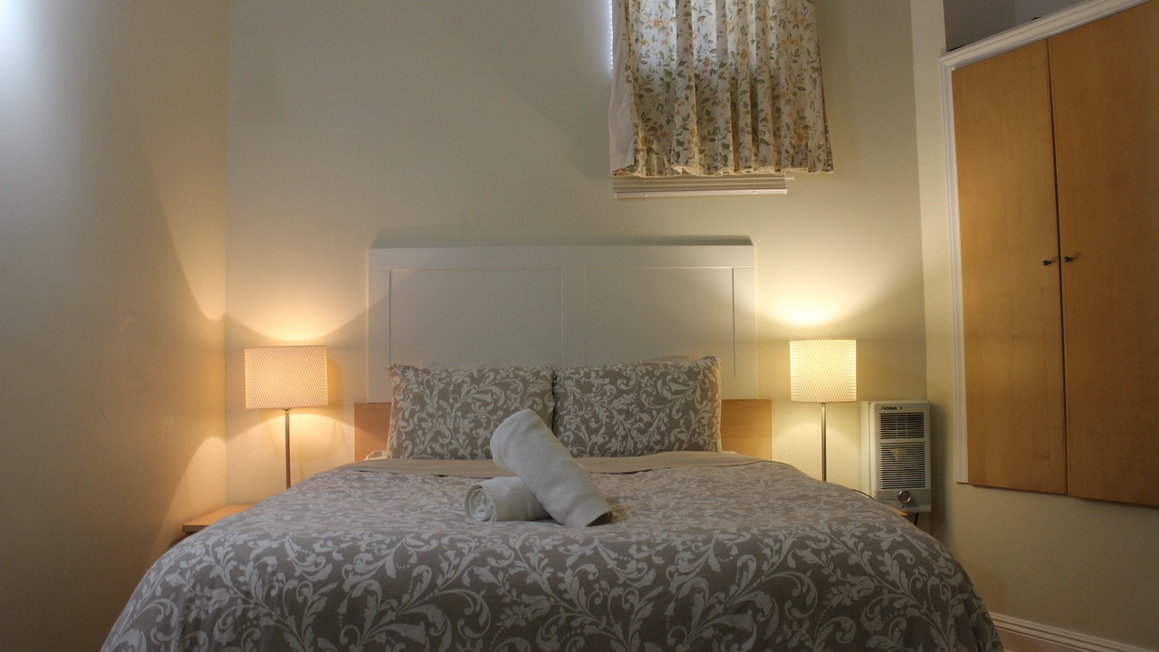 Photo of Bedroom in Kensington Market