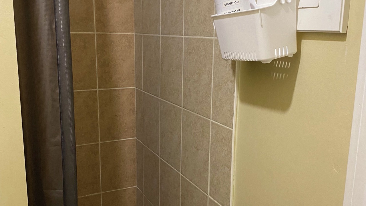 Photo of Bathroom in Kensington Market