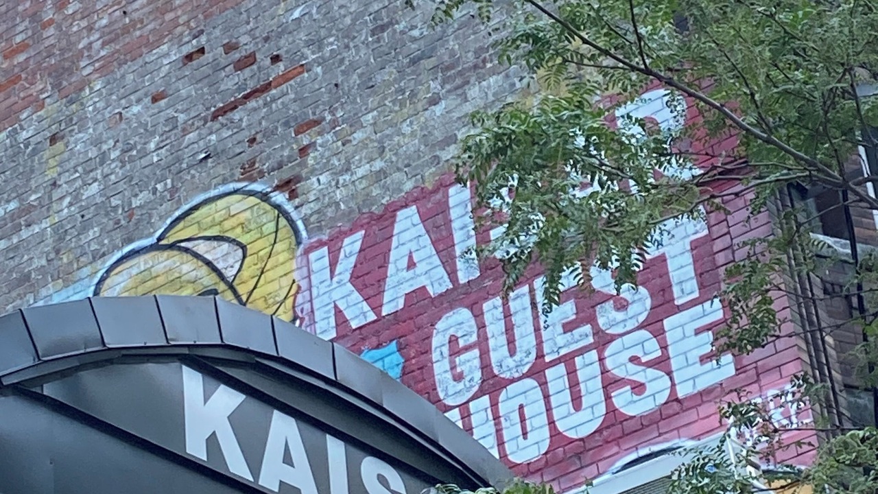 Photo of Outdoor in Kensington Market
