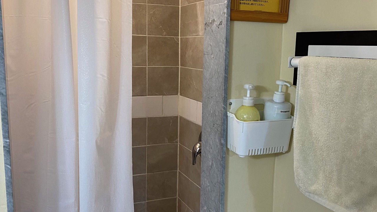 Photo of Bathroom in Kensington Market