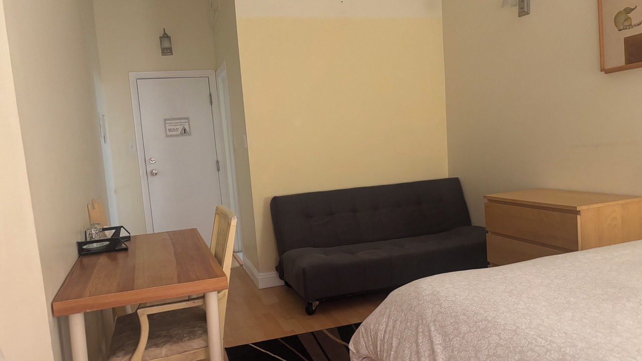 Photo of Bedroom in Kensington Market
