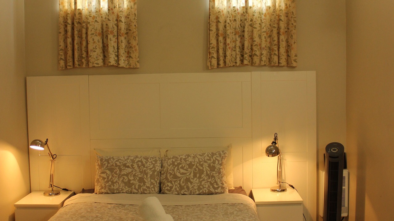 Photo of Bedroom in Kensington Market