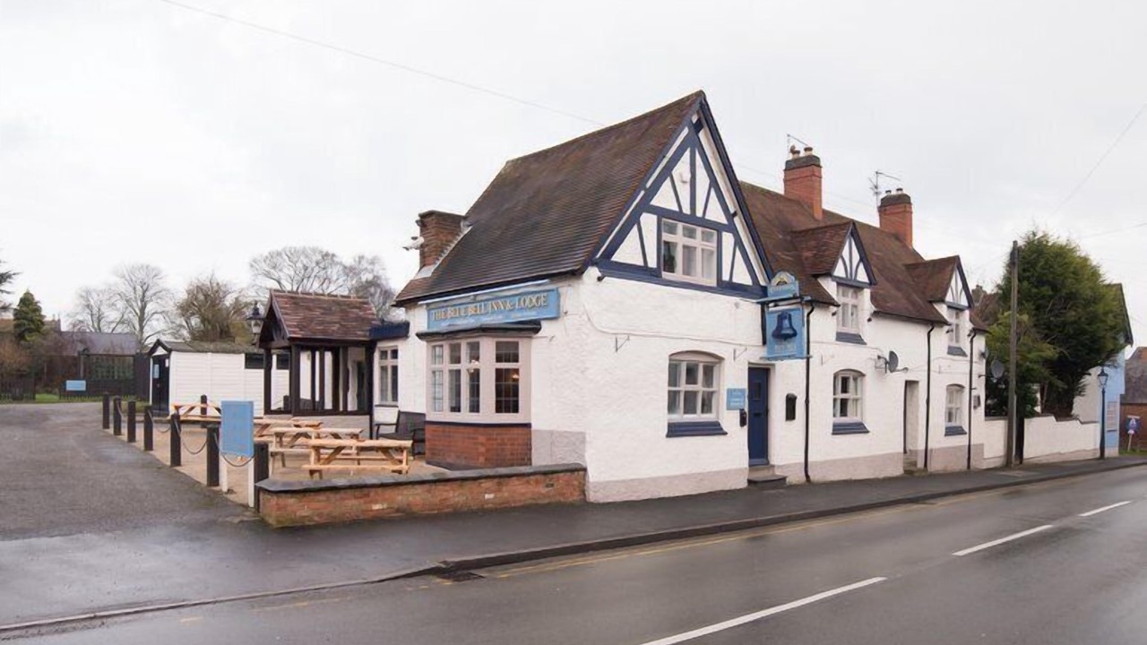Photo of Outdoor in Desford