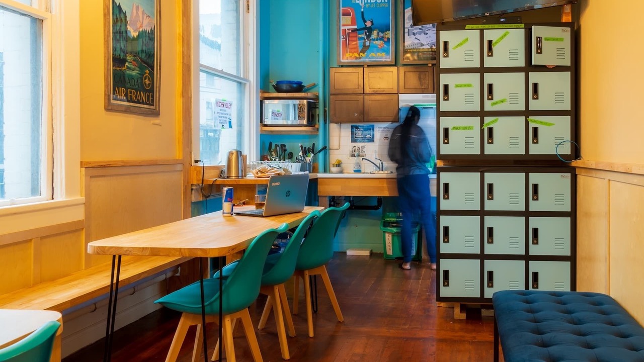 Photo of Kitchen in Central