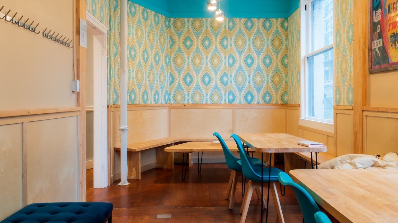 Photo of Kitchen in Central
