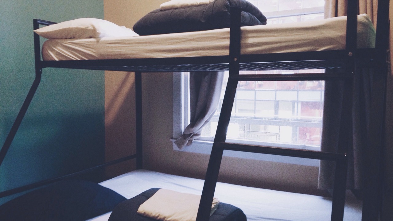 Photo of Bedroom in Central