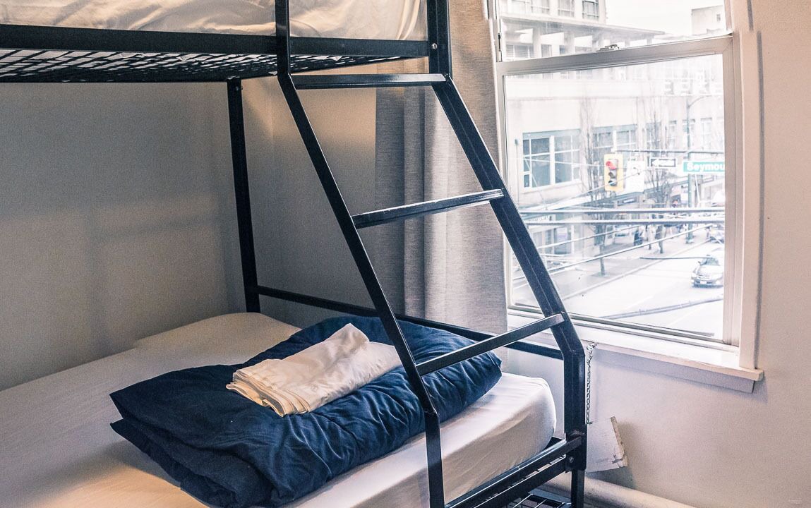 Photo of Bedroom in Central