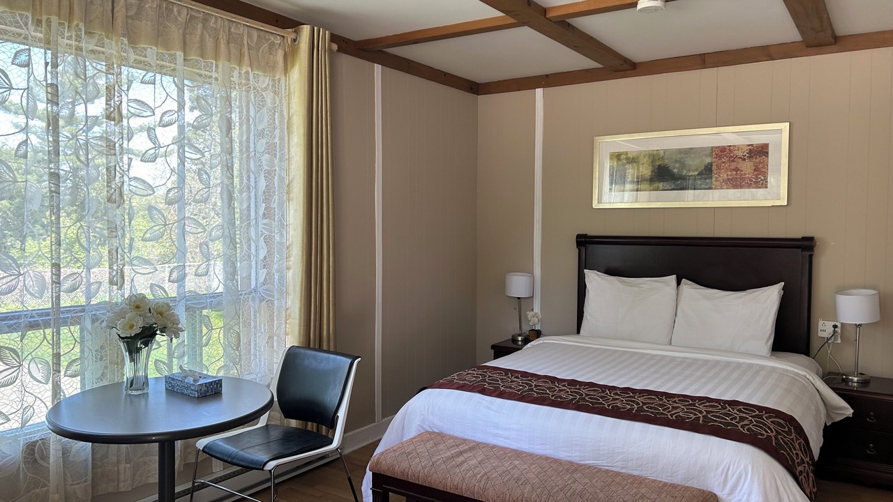 Photo of Bedroom in Sainte-Adele
