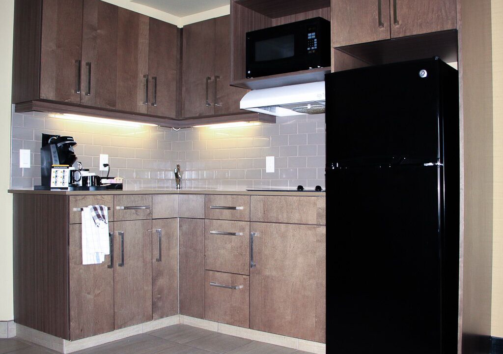 Photo of Kitchen in Headingley