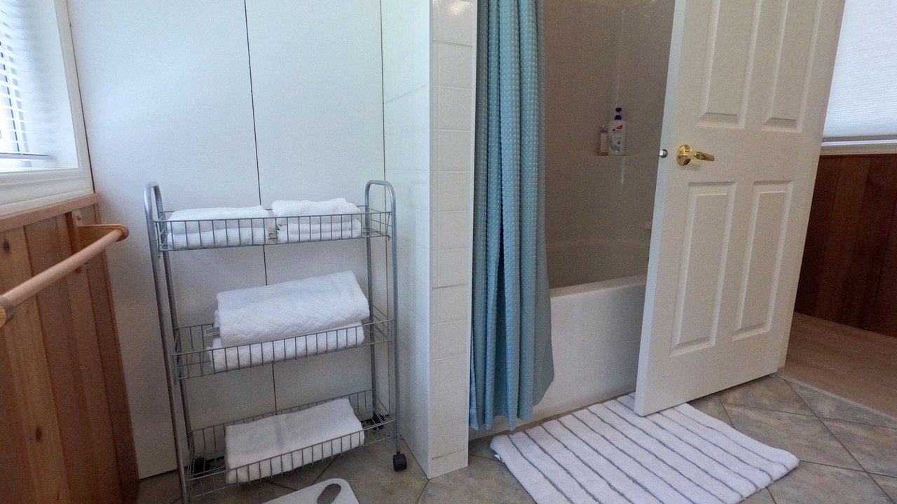 Photo of Bathroom in Regional District of Nanaimo