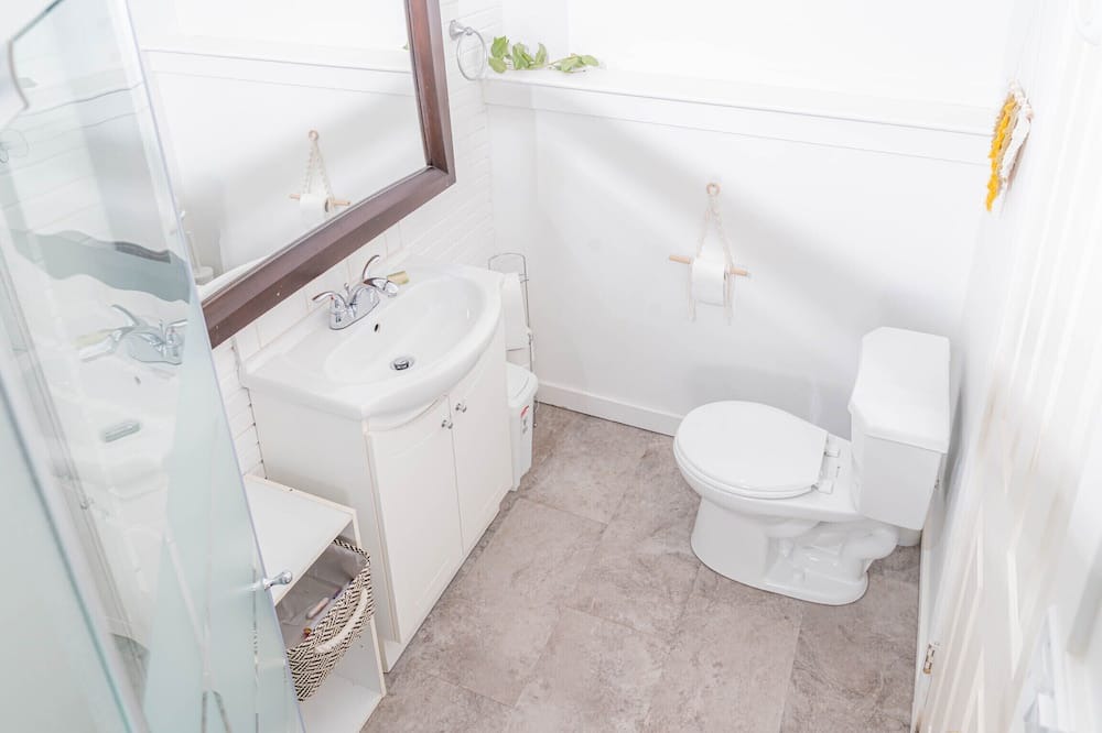 Photo of Bathroom in Red Deer