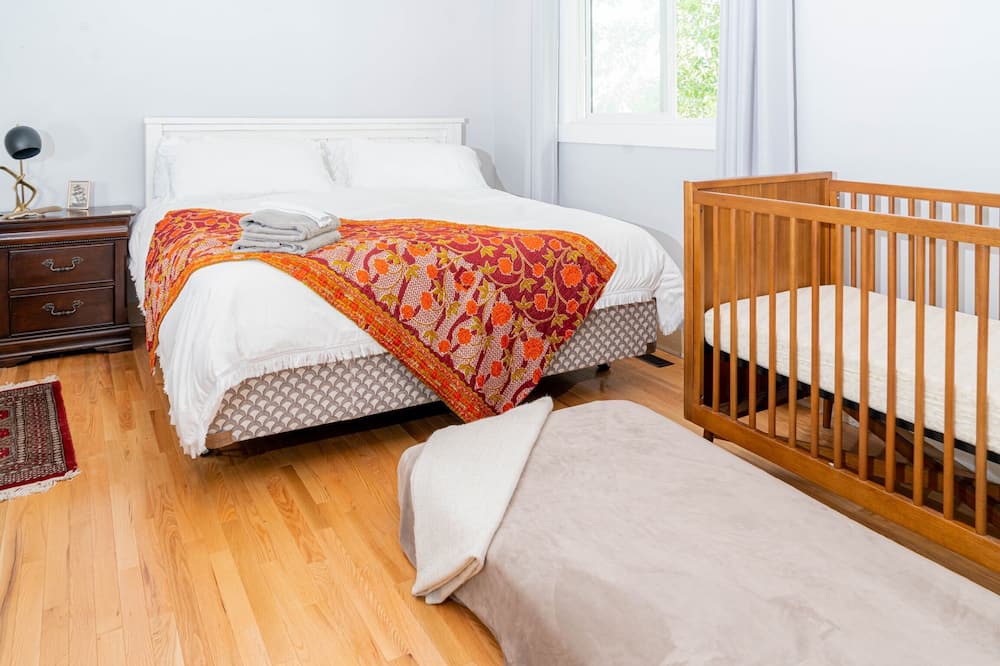 Photo of Bedroom in Red Deer