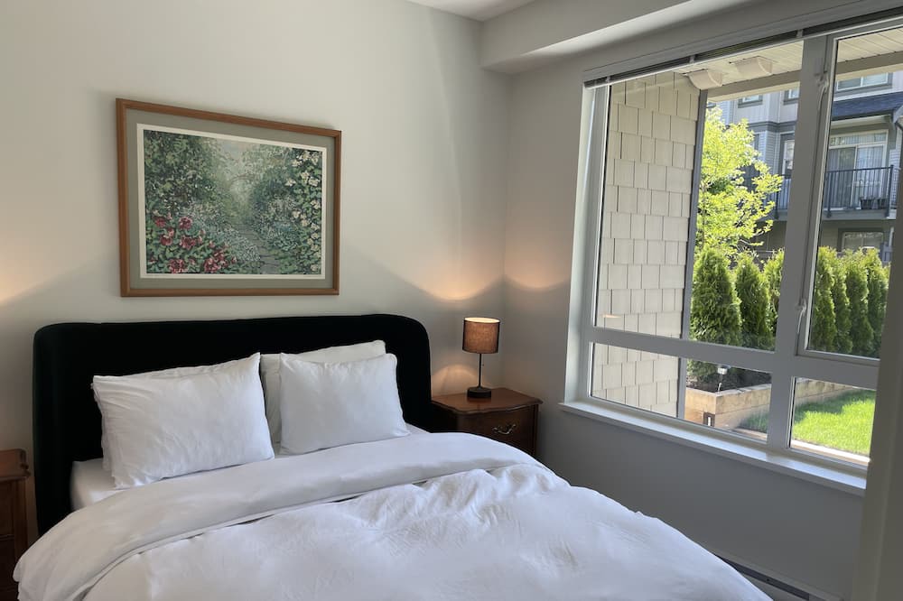 Photo of Bedroom in Bradner