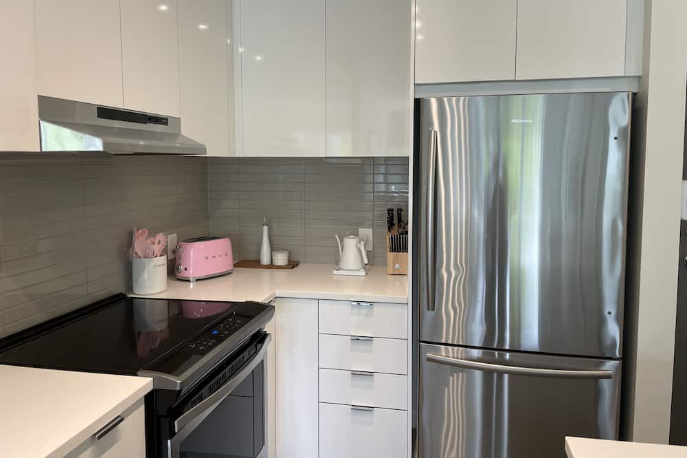 Photo of Kitchen in Bradner