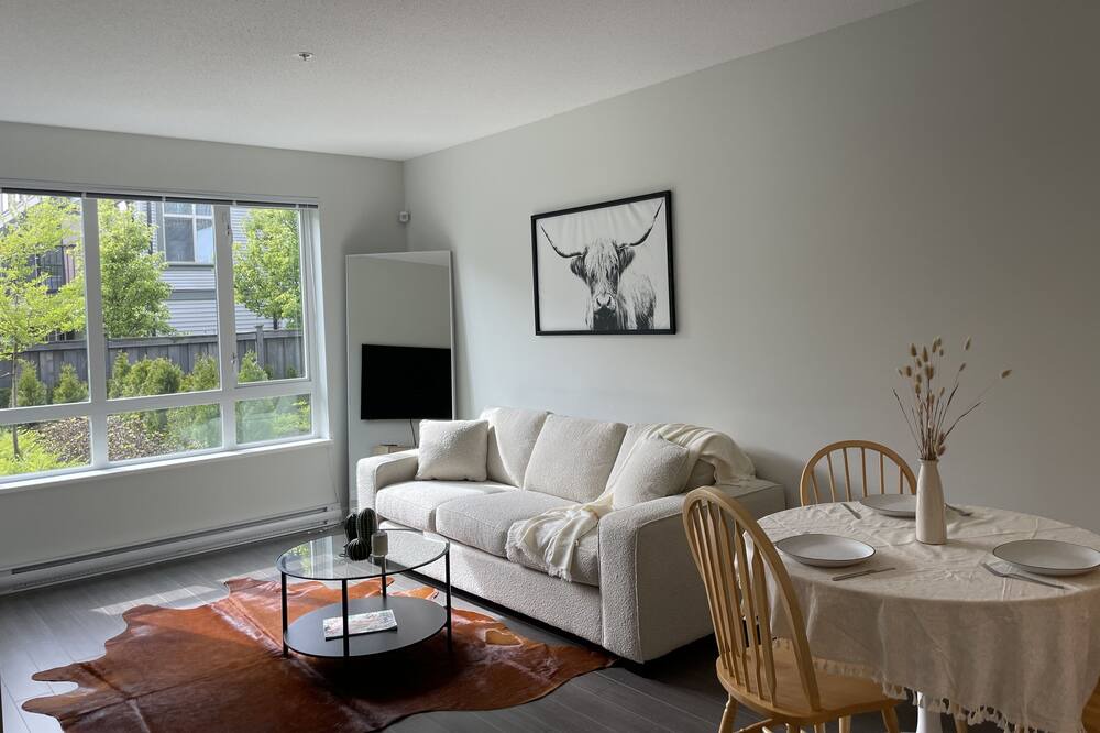 Photo of Livingroom in Bradner