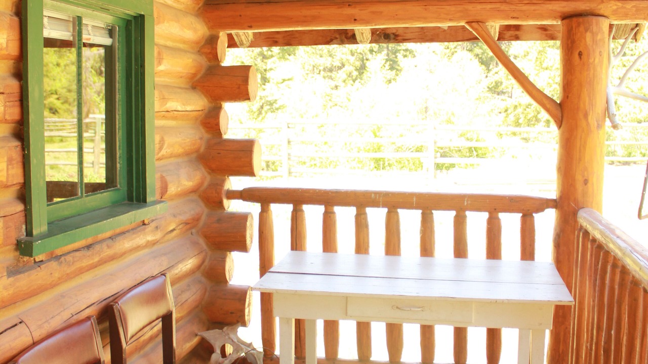 Photo of Patio Balcony in Clinton