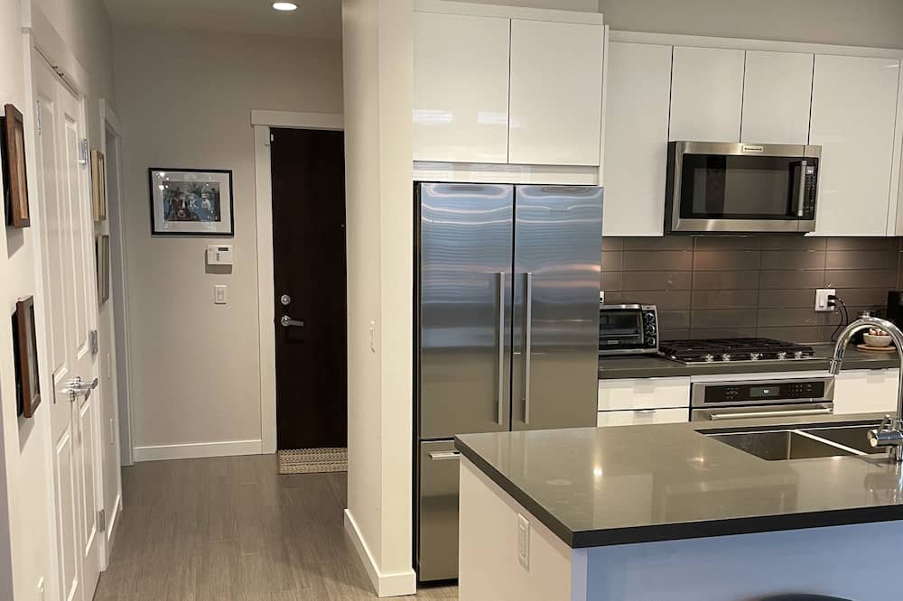 Photo of Kitchen in Lower Lonsdale