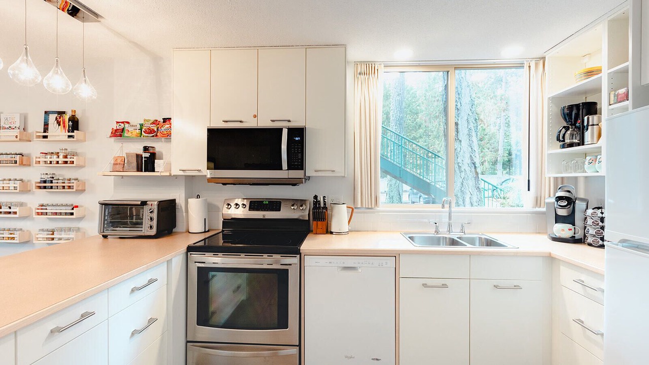 Photo of Kitchen in North Oyster