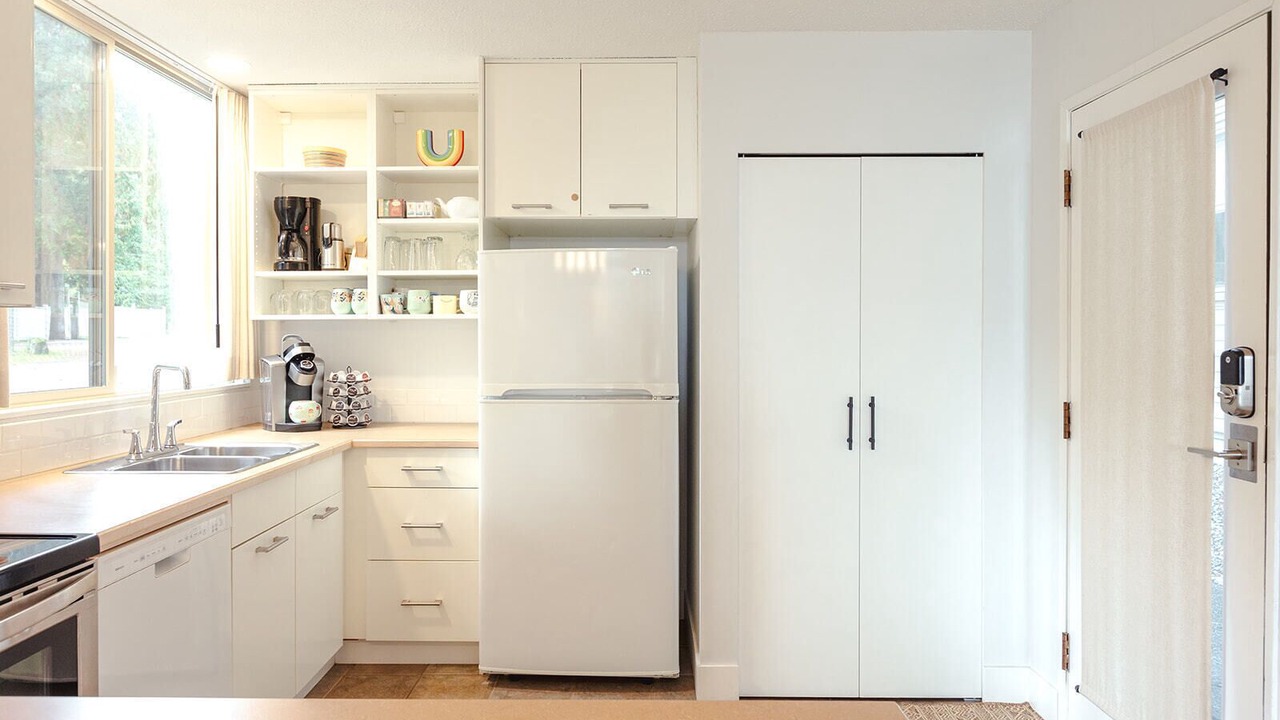 Photo of Kitchen in North Oyster