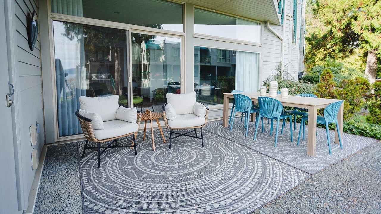 Photo of Outdoor in North Oyster